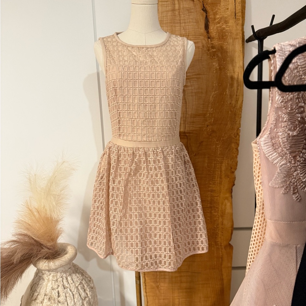 Maje Midi Dress